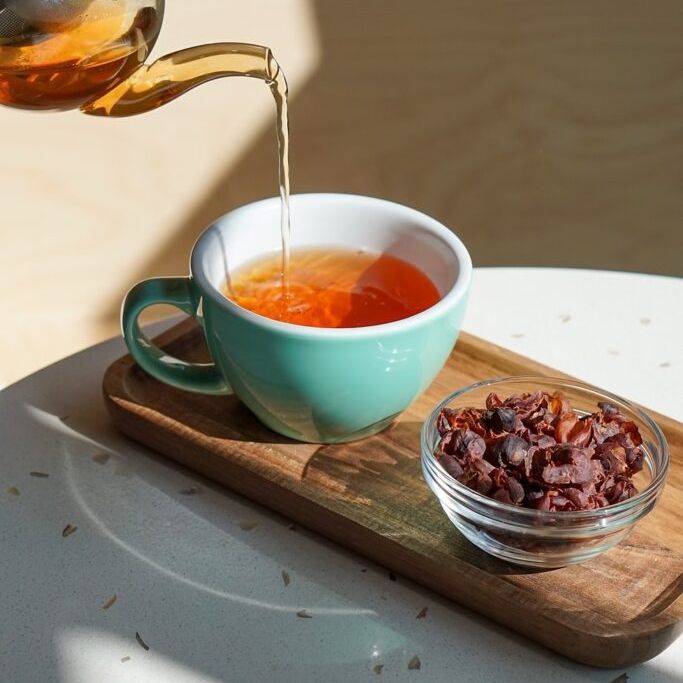 Cascara
