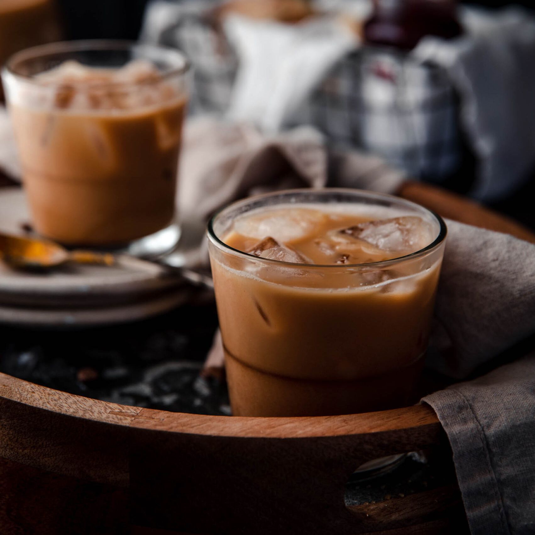 Cold brew